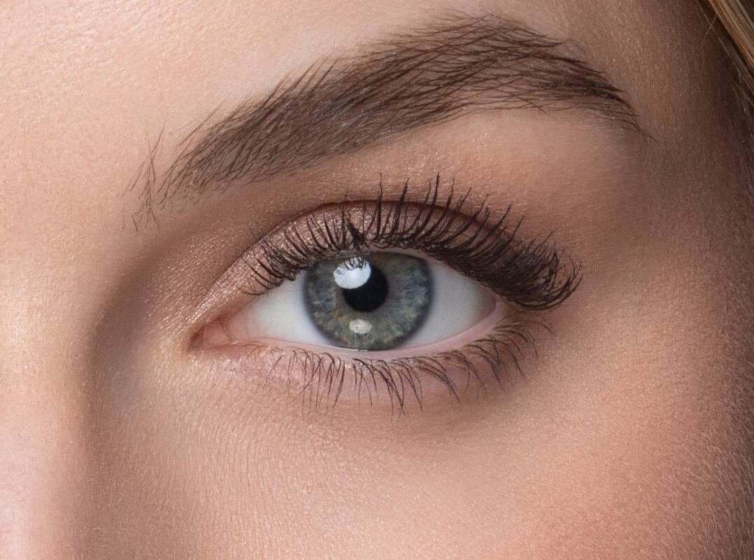 tusz do rzęs Nanolash