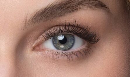 tusz do rzęs Nanolash