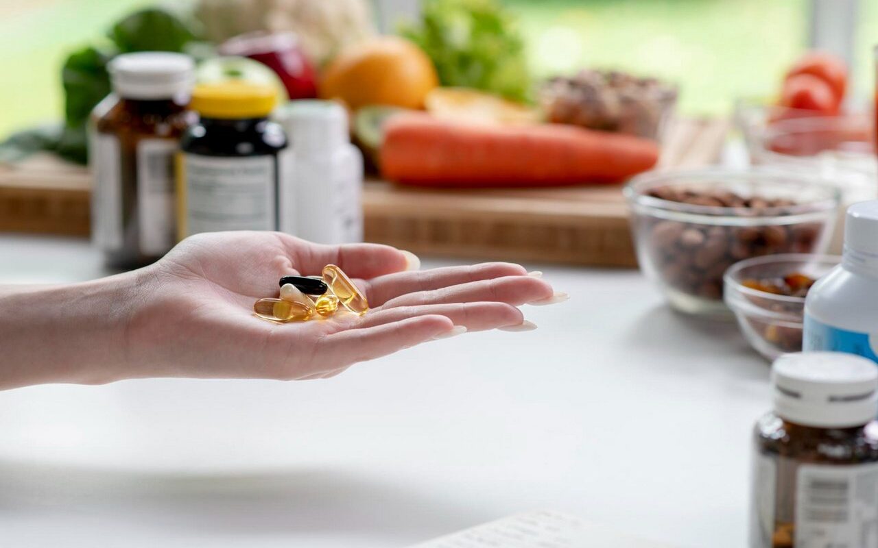 jak przygotować organizm do wiosny