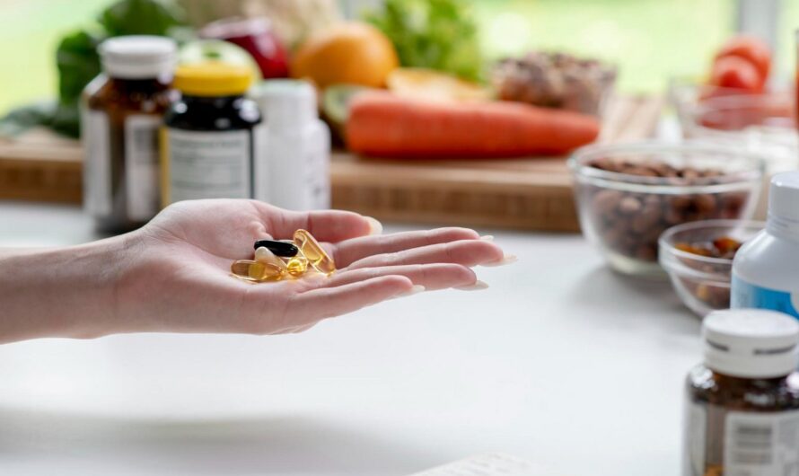 Witaminy dla dorosłych i dzieci, czyli jak przygotować organizm do wiosny?