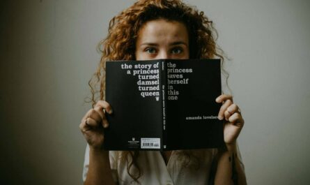 poradniki dla kobiet