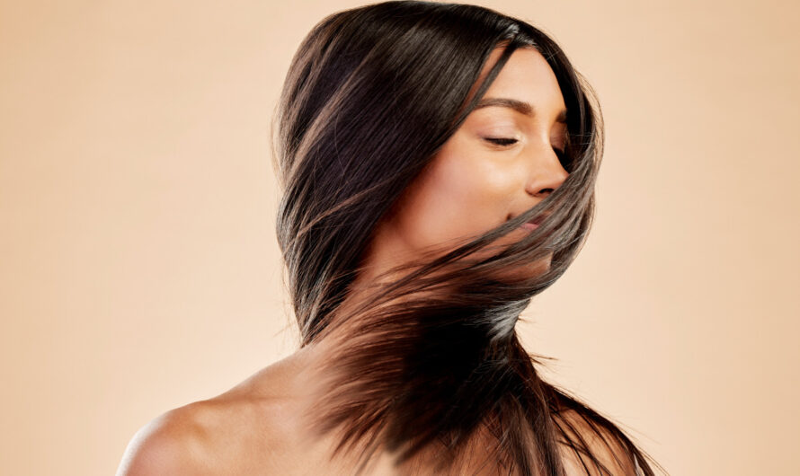 Jak skutecznie zadbać o włosy po zimie