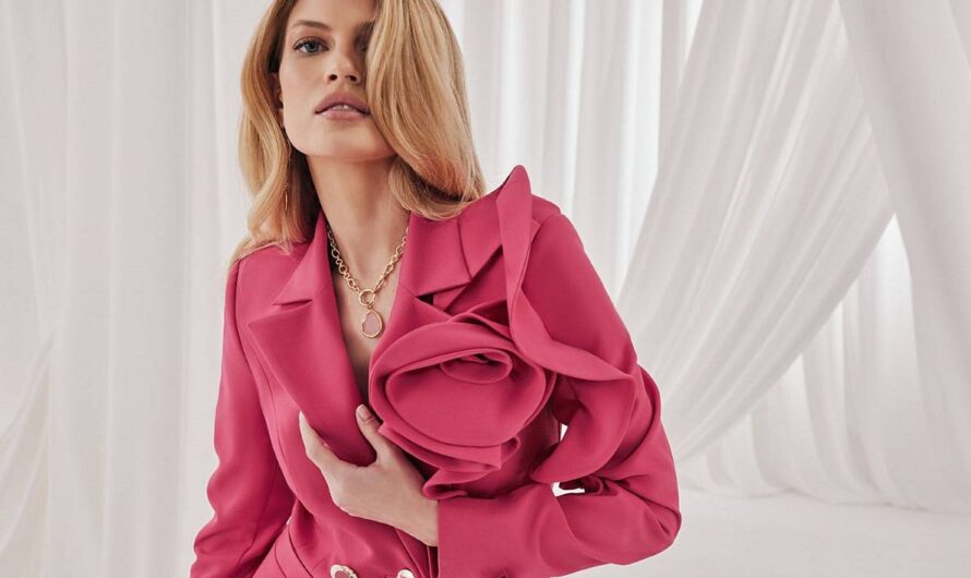 4 wiosenne stylizacje, dzięki którym zmienisz swój styl na wyjątkowo kobiecy