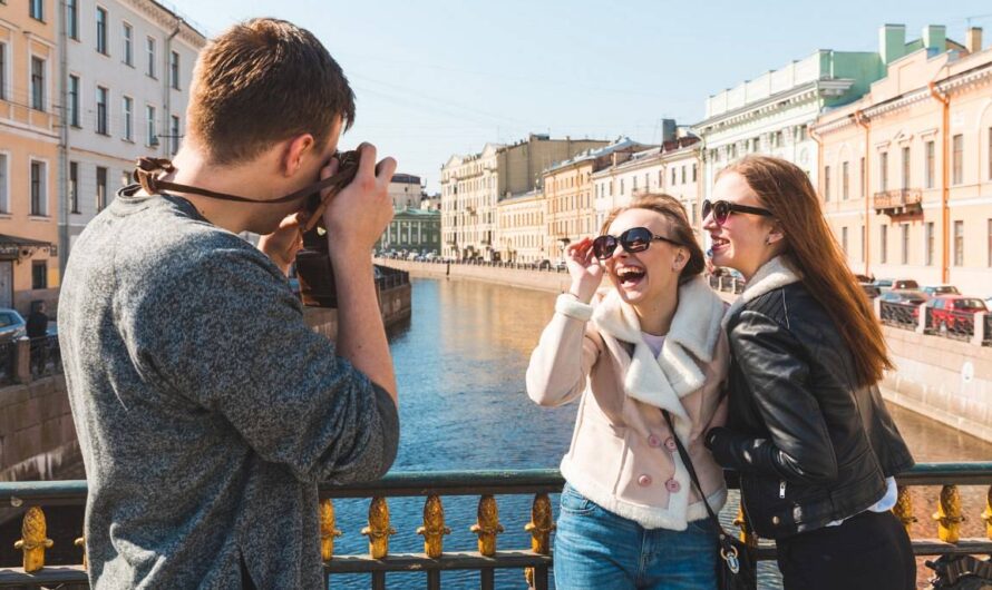 Chillout czyli  jak unikać stresu i cieszyć się wakacjami?