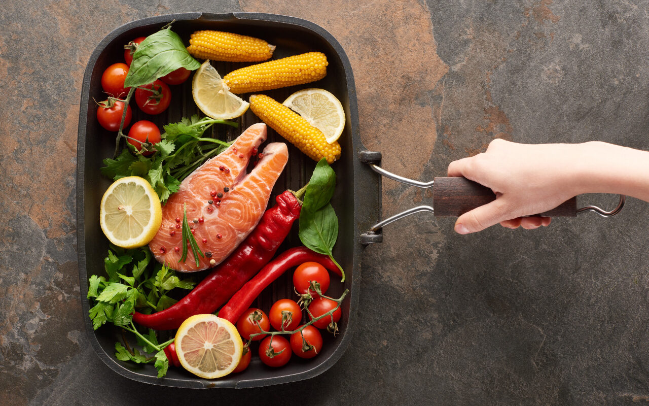 tradycyjne przepisy w wersji light