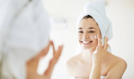 Jak dbać o cerę naczynkową?