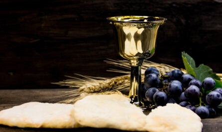 co na prezent na komunie dla chłopca