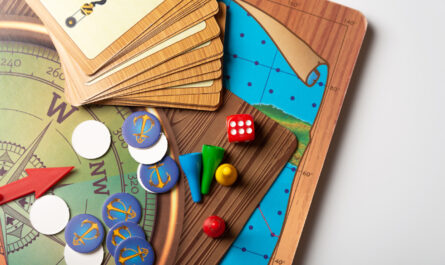 mądre planszówki dla 12-latka