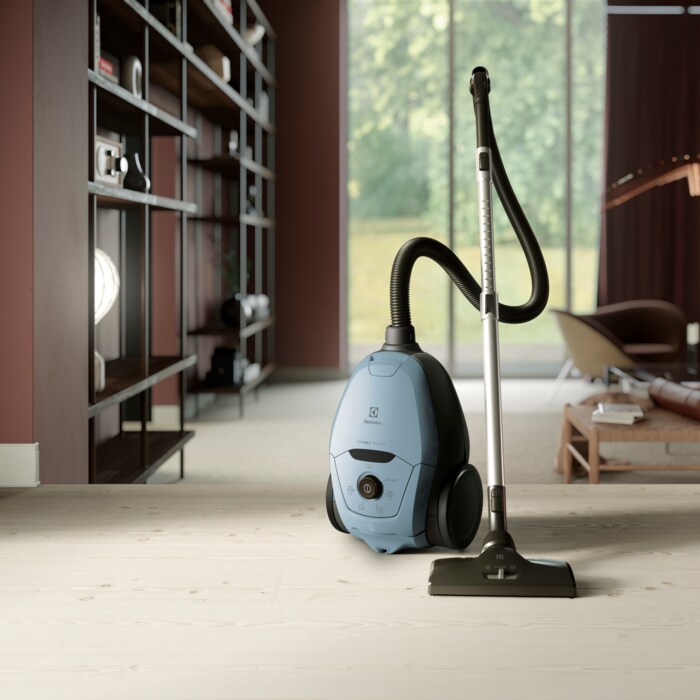 Funkcje odkurzacza przewodowego, które warto znać