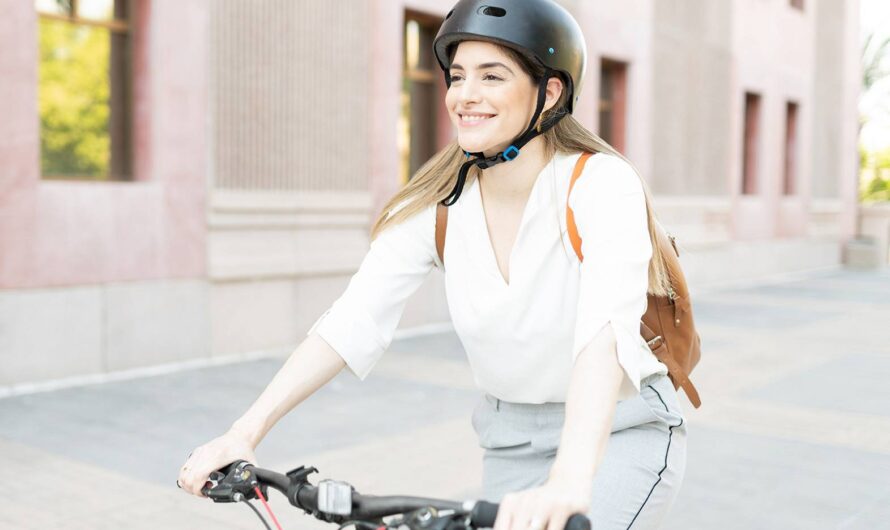 Rower elektryczny w zasięgu ręki – skorzystaj z dopłaty.