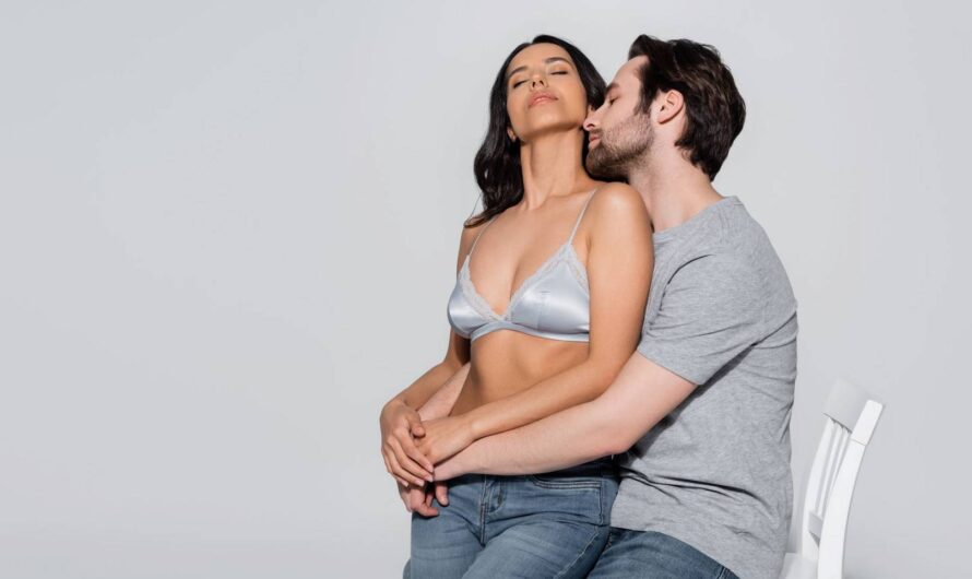 Seksualność a zdrowie psychiczne – jak niepewność dotycząca ochrony wpływa na samopoczucie?