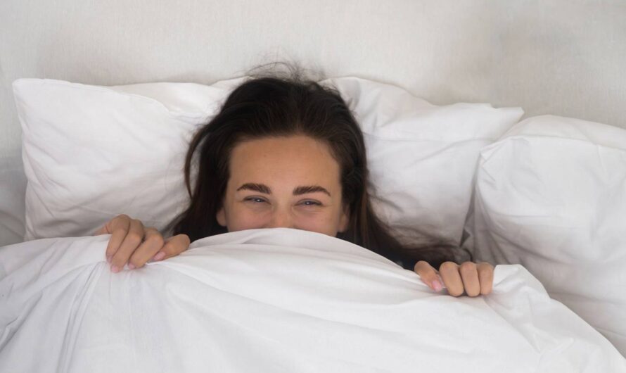 Jak produkty Hilding Anders poprawiają styl życia, zdrowia i snu?