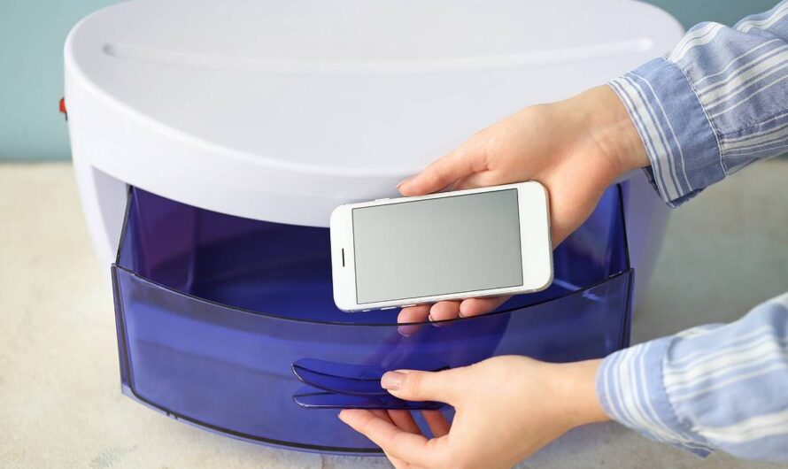 Kiedy warto zainwestować w sterylizator?