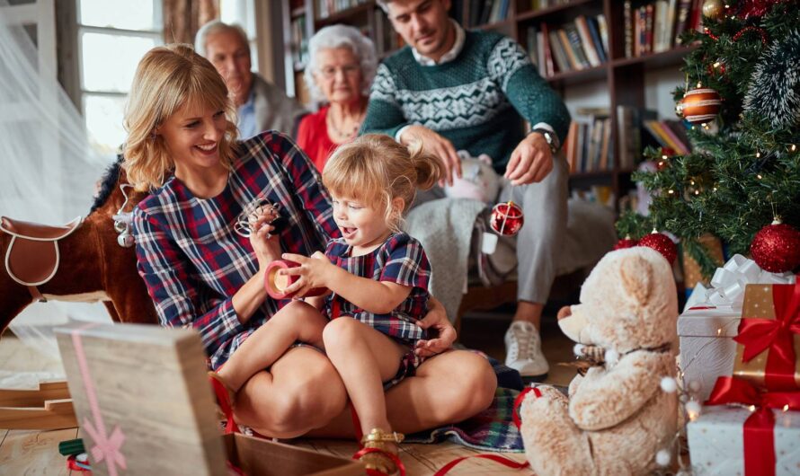 5 pomysłów na prezent świąteczny dla aktywnej kobiety