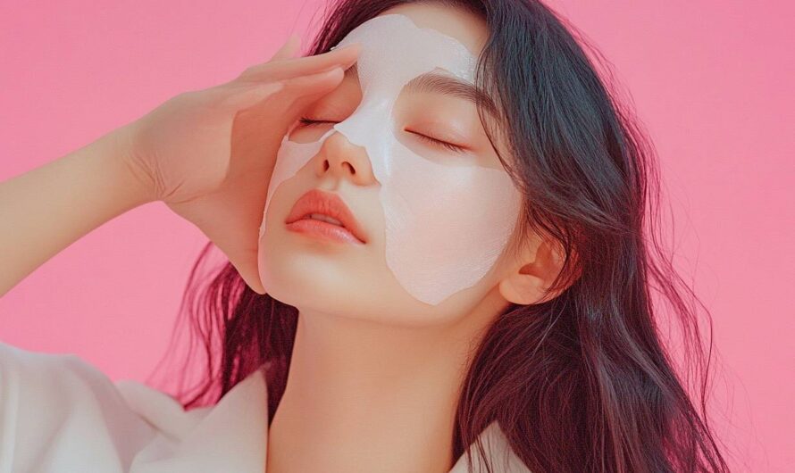 Koreańskie maseczki z ryżem – dlaczego stały się hitem pielęgnacji skóry?