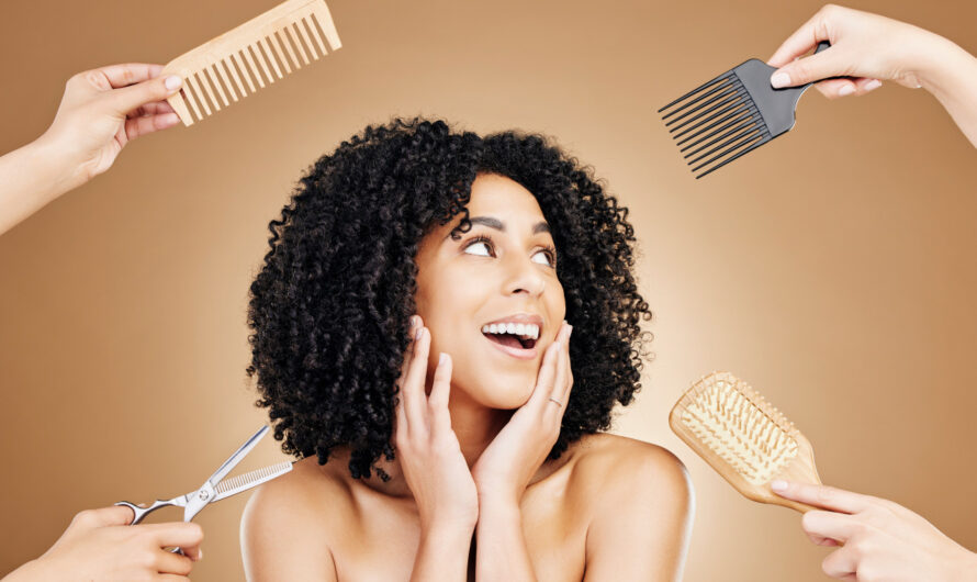 Jak dbać o włosy, aby były zdrowe i lśniące?