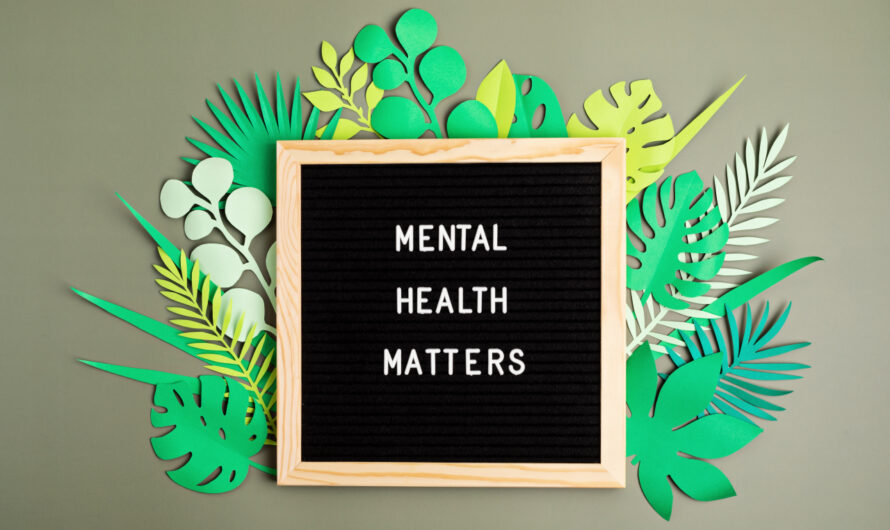 Jak Troszczyć Się o Swoje Zdrowie Psychiczne Każdego Dnia?