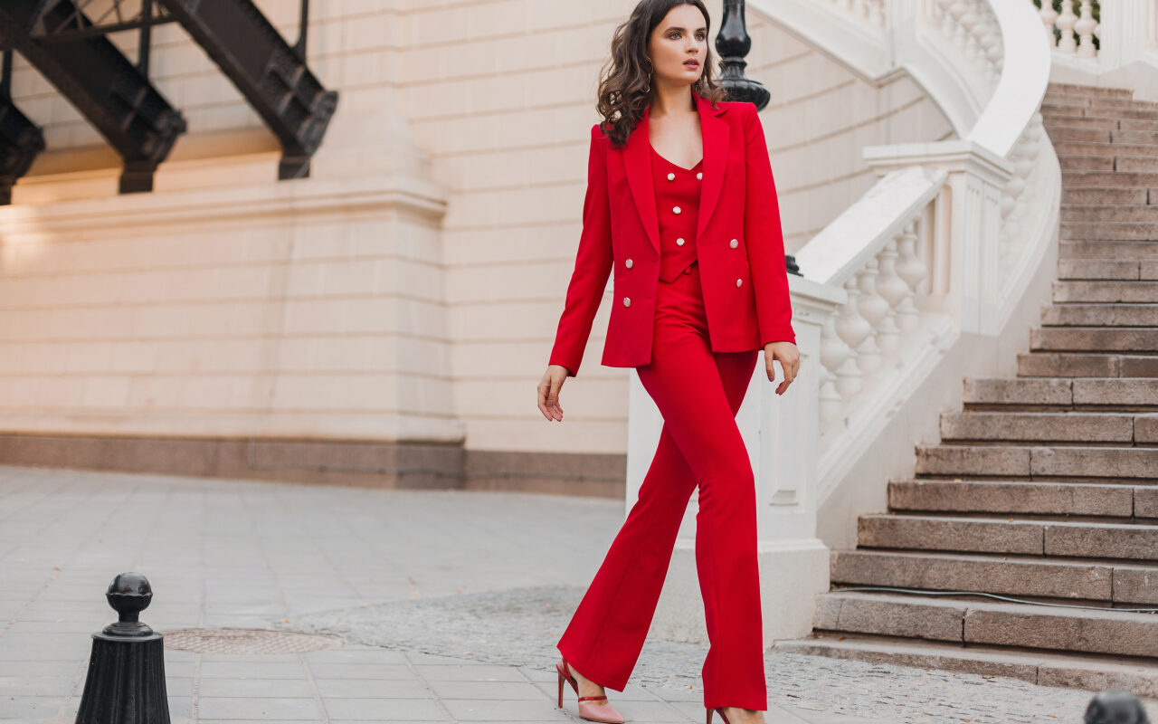 Outfit na Spotkanie We Dwoj