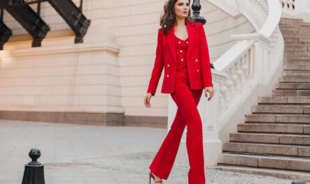 Outfit na Spotkanie We Dwoj