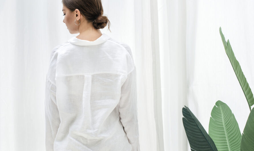 Dlaczego warto postawić na odzież wykonaną z ekologicznych tkanin?