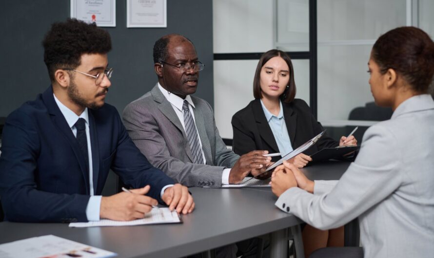 Nie aplikuj w ciemno! Sprawdź profil pracodawcy przed wysłaniem CV