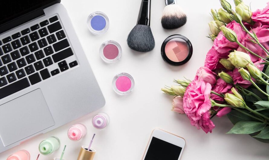 Kreator stron internetowych dla branży beauty