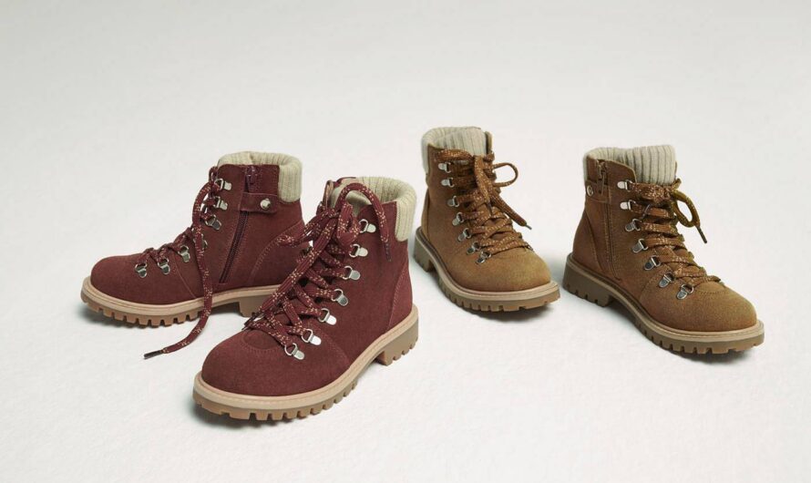 Buty zimowe, które będą najbardziej trendy w tym sezonie! Na jakie modele warto zwrócić uwagę?