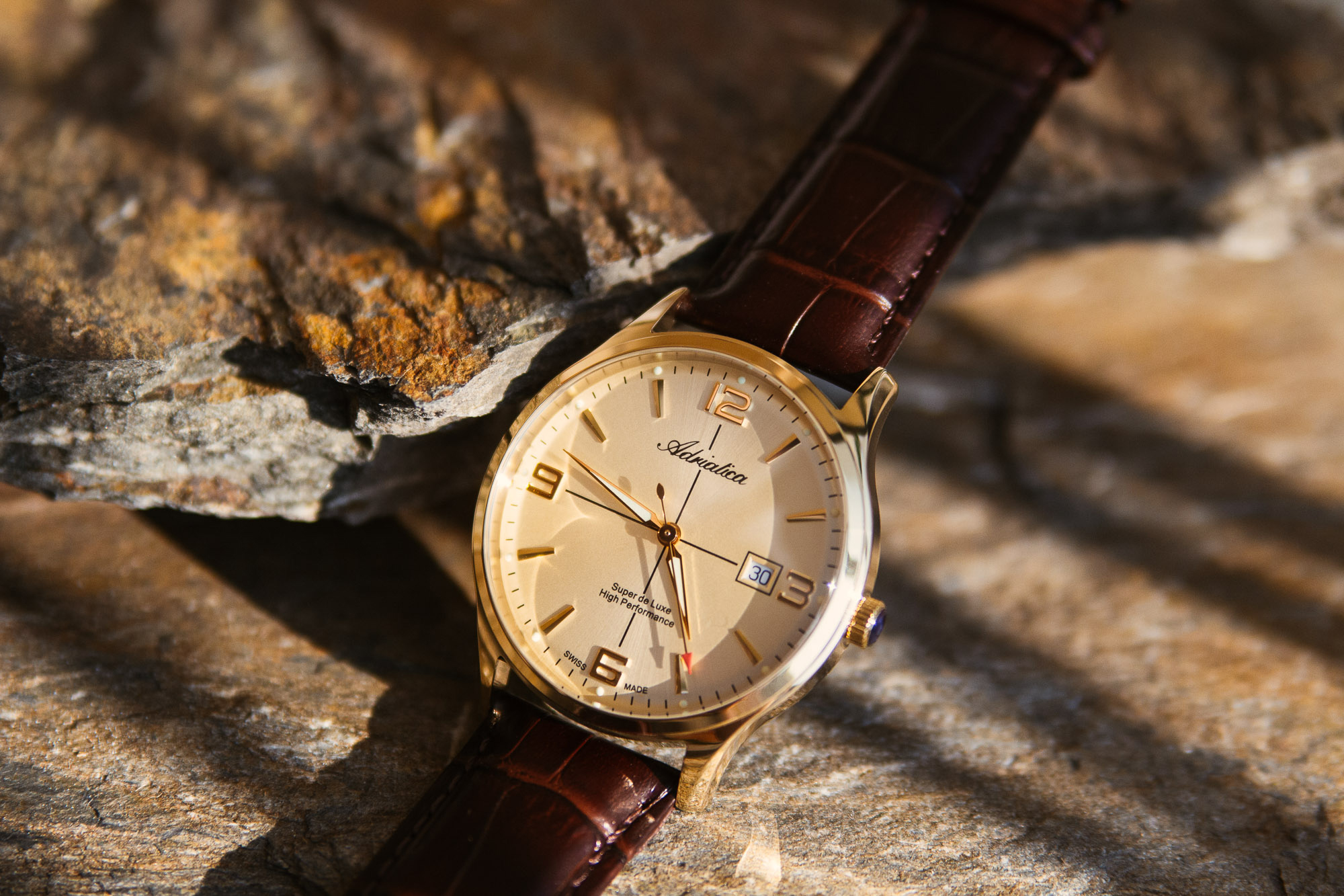 adriatica super de luxe a8331 1251q7