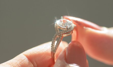 close-up-view-of-a-diamond-ring-and-woman-hand-2023-11-27-05-09-01-utc