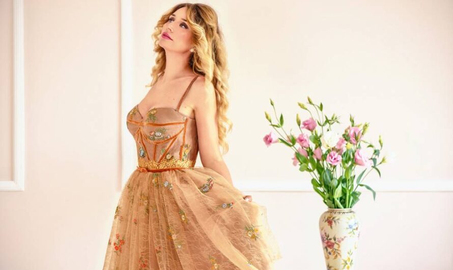 Czy sukienki gorsetowe są wygodne?