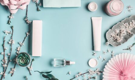 Jak zadbać o skórę po zimie