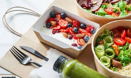 Podstawowe zasady zdrowego odżywiania