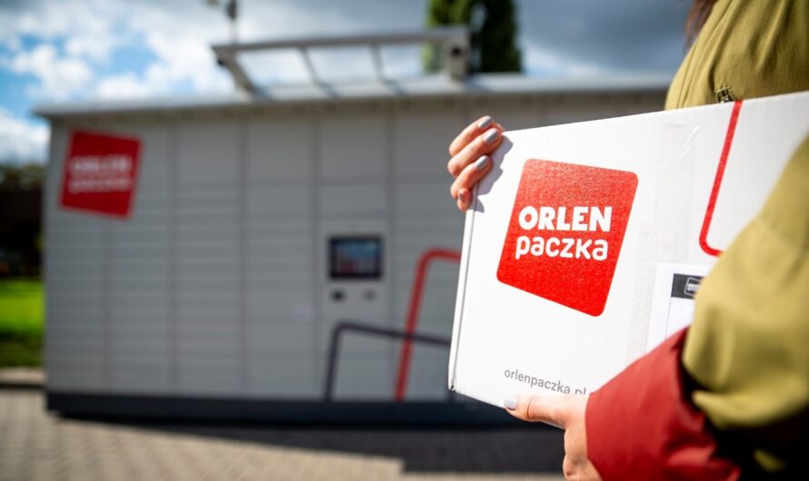 Twoje zakupy, Twój czas – ORLEN Paczka dostarcza wygodę