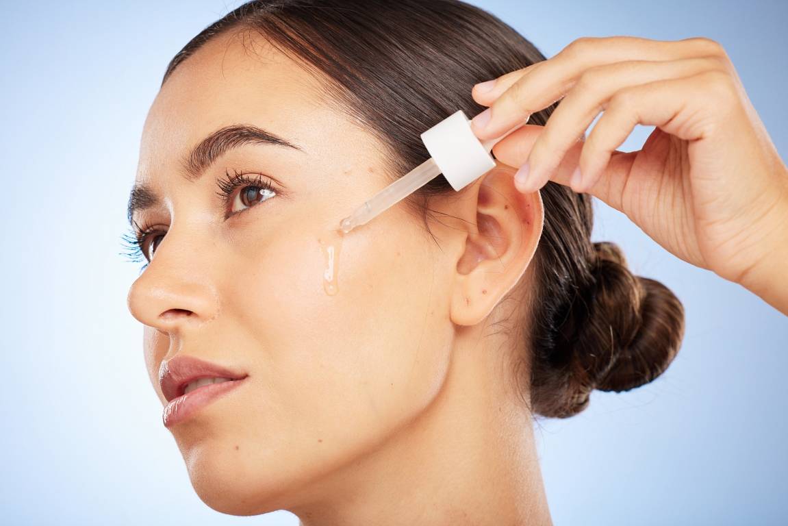 kosmetyki z kwasem hialuronowym