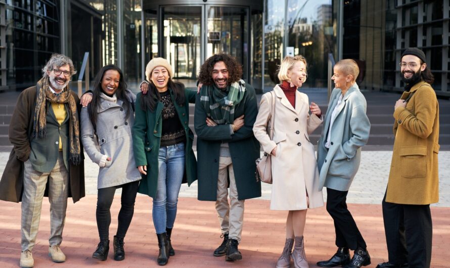 Modnie i wygodnie, czyli jak znaleźć idealny balans w codziennych stylizacjach?