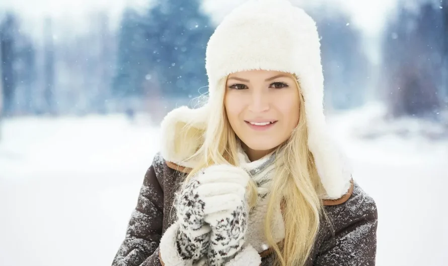 Stylizacje zimowe 2026 dla kobiet – jak wyglądać modnie i nie marznąć