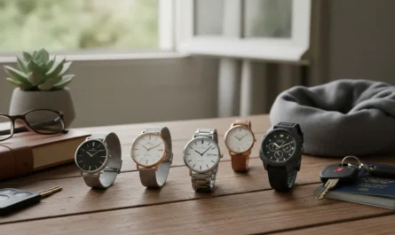 Zegarki damskie ktore naprawde pasuja do zycia jak wybrac model ktory zostanie z Toba na lata