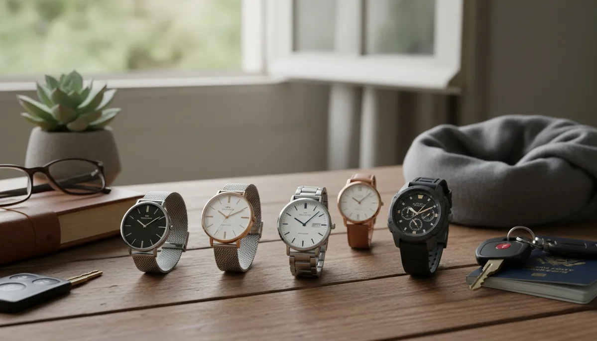 Zegarki damskie ktore naprawde pasuja do zycia jak wybrac model ktory zostanie z Toba na lata