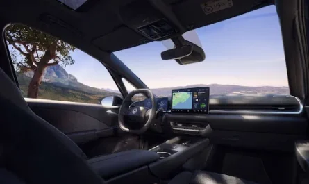 Wybieramy małego elektryka do miasta: dlaczego rewolucyjny VW ID.3 Neo nie ma sobie równych?