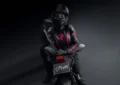 Dlaczego kombinezon damski Rebelhorn Diva zdobywa uznanie wśród wymagających motocyklistek szukających dopasowania i ochrony?