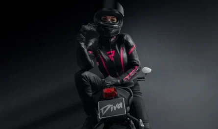 Dlaczego kombinezon damski Rebelhorn Diva zdobywa uznanie wśród wymagających motocyklistek szukających dopasowania i ochrony?