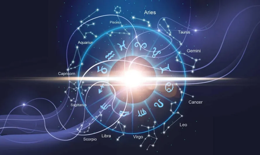 Horoskop na 2027 rok: co czeka poszczególne znaki zodiaku